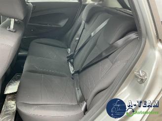Ford Fiesta Fiesta 6 (JA8), Hatchback, 2008 / 2018 1.25 16V picture 32