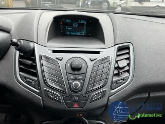 Ford Fiesta Fiesta 6 (JA8), Hatchback, 2008 / 2018 1.25 16V picture 30