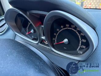 Ford Fiesta Fiesta 6 (JA8), Hatchback, 2008 / 2018 1.25 16V picture 26