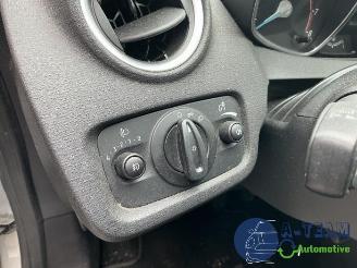Ford Fiesta Fiesta 6 (JA8), Hatchback, 2008 / 2018 1.25 16V picture 25