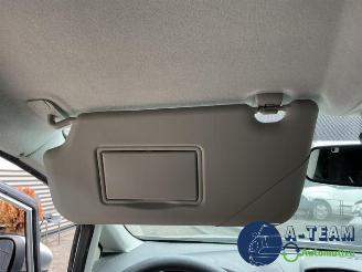 Ford Fiesta Fiesta 6 (JA8), Hatchback, 2008 / 2018 1.25 16V picture 29