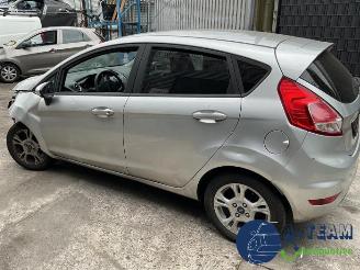 Ford Fiesta Fiesta 6 (JA8), Hatchback, 2008 / 2018 1.25 16V picture 19