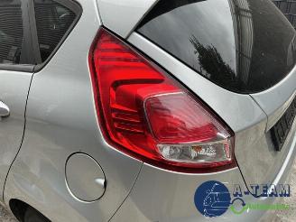 Ford Fiesta Fiesta 6 (JA8), Hatchback, 2008 / 2018 1.25 16V picture 16