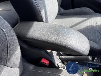 Citroën C3 C3 (SC), Hatchback 5-drs, 2009 / 2016 1.2 VTi 82 12V picture 21