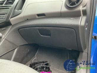 Chevrolet Aveo Aveo (300), Hatchback, 2006 / 2015 1.2 16V picture 35