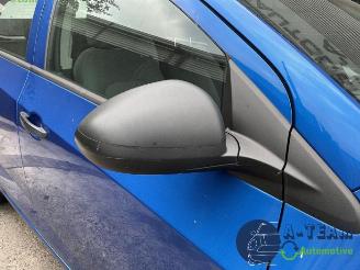 Chevrolet Aveo Aveo (300), Hatchback, 2006 / 2015 1.2 16V picture 33