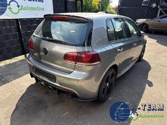 Volkswagen Golf Golf VI (5K1), Hatchback, 2008 / 2013 1.4 TSI 122 16V picture 9