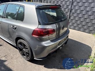 Volkswagen Golf Golf VI (5K1), Hatchback, 2008 / 2013 1.4 TSI 122 16V picture 6