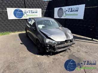 Auto da rottamare Volkswagen Golf Golf VI (5K1), Hatchback, 2008 / 2013 1.4 TSI 122 16V 2009/6