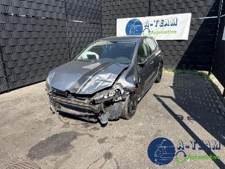 Volkswagen Golf Golf VI (5K1), Hatchback, 2008 / 2013 1.4 TSI 122 16V picture 3