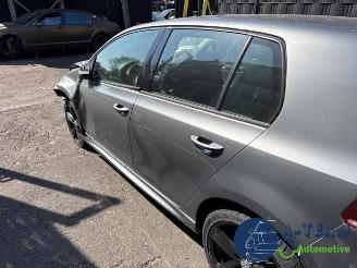 Volkswagen Golf Golf VI (5K1), Hatchback, 2008 / 2013 1.4 TSI 122 16V picture 5