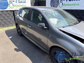 Volkswagen Golf Golf VI (5K1), Hatchback, 2008 / 2013 1.4 TSI 122 16V picture 11