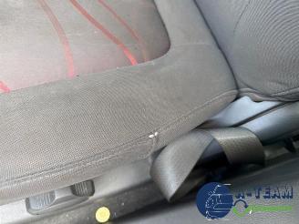Chevrolet Spark Spark (M300), Hatchback, 2010 1.2 16V picture 17
