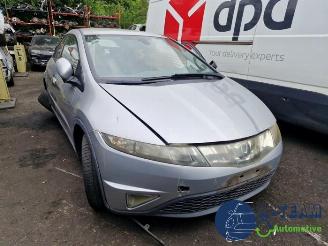 Uttjänta bilar auto Honda Civic Civic (FK/FN), Hatchback, 2005 / 2012 1.4 i-Dsi 2007/4