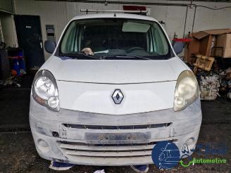 Renault Kangoo Kangoo Express (FW), Van, 2008 1.6 picture 1