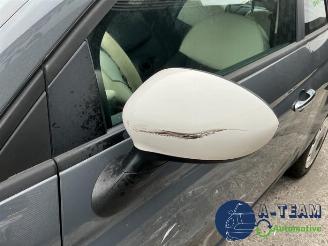 Fiat 500 500 (312), Hatchback, 2007 0.9 TwinAir 85 picture 26