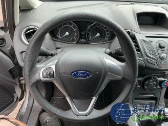 Ford Fiesta Fiesta 6 (JA8), Hatchback, 2008 / 2018 1.0 SCI 12V 80 picture 18