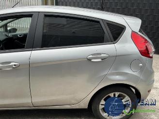 Ford Fiesta Fiesta 6 (JA8), Hatchback, 2008 / 2018 1.0 SCI 12V 80 picture 7