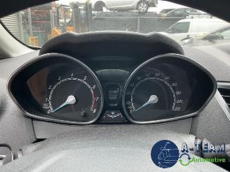 Ford Fiesta Fiesta 6 (JA8), Hatchback, 2008 / 2018 1.0 SCI 12V 80 picture 21