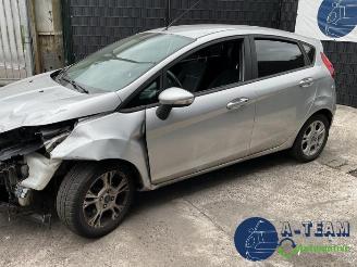Ford Fiesta Fiesta 6 (JA8), Hatchback, 2008 / 2018 1.0 SCI 12V 80 picture 5