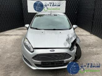 Ford Fiesta Fiesta 6 (JA8), Hatchback, 2008 / 2018 1.0 SCI 12V 80 picture 2