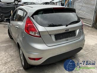 Ford Fiesta Fiesta 6 (JA8), Hatchback, 2008 / 2018 1.0 SCI 12V 80 picture 13