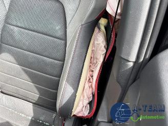 Volkswagen Golf Golf VIII (CD1), Hatchback, 2019 2.0 GTI 16V picture 16