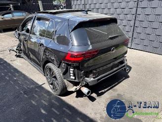 Volkswagen Golf Golf VIII (CD1), Hatchback, 2019 2.0 GTI 16V picture 6