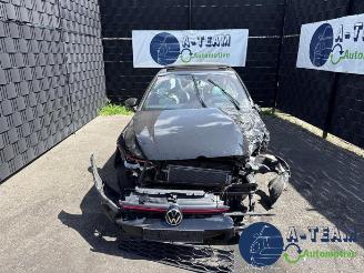 Volkswagen Golf Golf VIII (CD1), Hatchback, 2019 2.0 GTI 16V picture 2