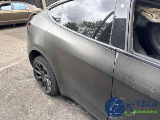 Tesla Model Y Model Y (5YJY), SUV, 2019 / 2025 Long Range,Performance picture 19
