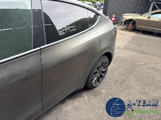 Tesla Model Y Model Y (5YJY), SUV, 2019 / 2025 Long Range,Performance picture 27