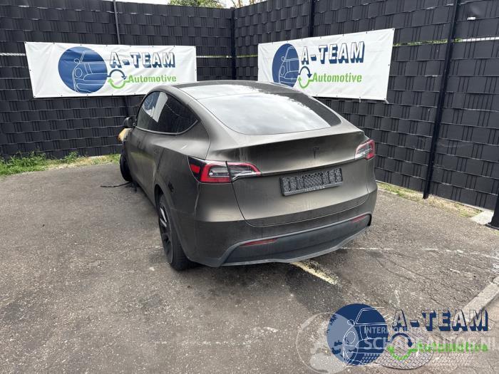 Tesla Model Y Model Y (5YJY), SUV, 2019 / 2025 Long Range,Performance