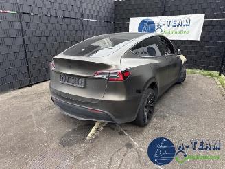 Tesla Model Y Model Y (5YJY), SUV, 2019 / 2025 Long Range,Performance picture 3