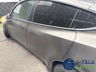 Tesla Model Y Model Y (5YJY), SUV, 2019 / 2025 Long Range,Performance picture 7