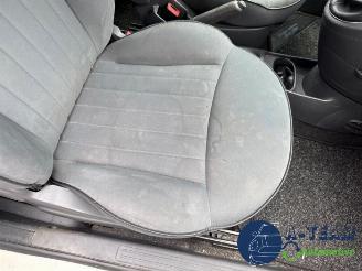 Fiat 500C 500C (312), Cabrio, 2009 1.2 69 picture 21