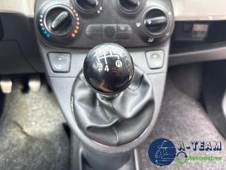 Fiat 500C 500C (312), Cabrio, 2009 1.2 69 picture 27