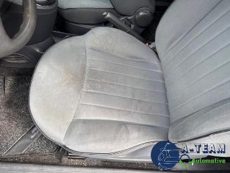 Fiat 500C 500C (312), Cabrio, 2009 1.2 69 picture 16