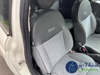 Fiat 500C 500C (312), Cabrio, 2009 1.2 69 picture 22