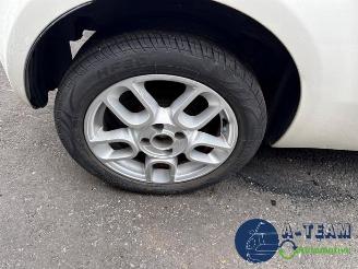 Fiat 500C 500C (312), Cabrio, 2009 1.2 69 picture 12