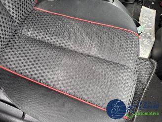 Mazda 2 2 (DE), Hatchback, 2007 / 2015 1.3 16V MZR picture 21