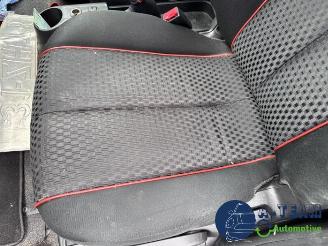 Mazda 2 2 (DE), Hatchback, 2007 / 2015 1.3 16V MZR picture 16