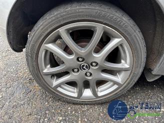 Mazda 2 2 (DE), Hatchback, 2007 / 2015 1.3 16V MZR picture 14