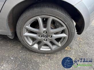 Mazda 2 2 (DE), Hatchback, 2007 / 2015 1.3 16V MZR picture 11