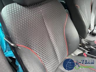 Mazda 2 2 (DE), Hatchback, 2007 / 2015 1.3 16V MZR picture 22