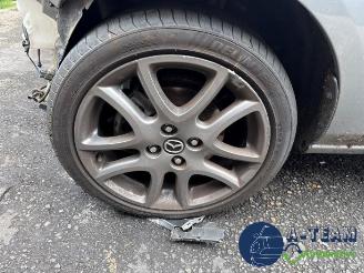 Mazda 2 2 (DE), Hatchback, 2007 / 2015 1.3 16V MZR picture 12