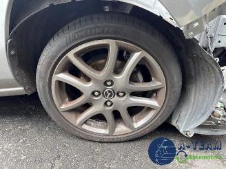 Mazda 2 2 (DE), Hatchback, 2007 / 2015 1.3 16V MZR picture 13