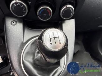 Mazda 2 2 (DE), Hatchback, 2007 / 2015 1.3 16V MZR picture 28