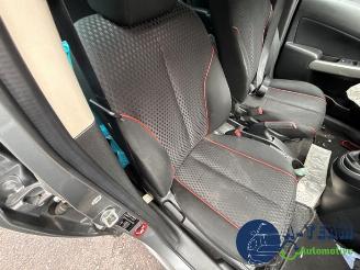 Mazda 2 2 (DE), Hatchback, 2007 / 2015 1.3 16V MZR picture 20