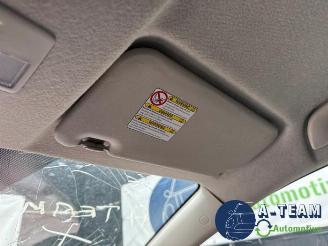 Mazda 2 2 (DE), Hatchback, 2007 / 2015 1.3 16V MZR picture 30