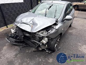 Mazda 2 2 (DE), Hatchback, 2007 / 2015 1.3 16V MZR picture 8